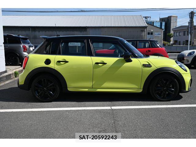 Bmw MINI 2023-01 7328428-3