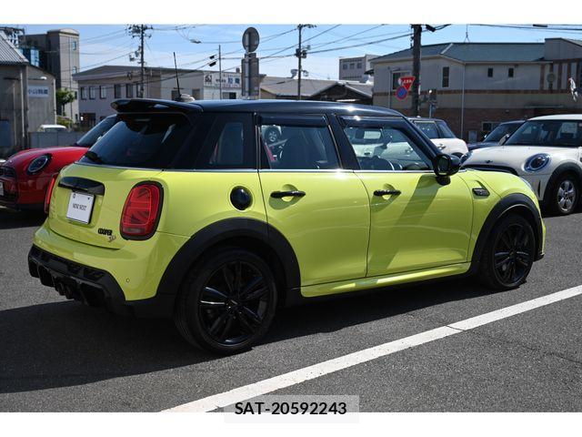 Bmw MINI 2023-01 7328428-4