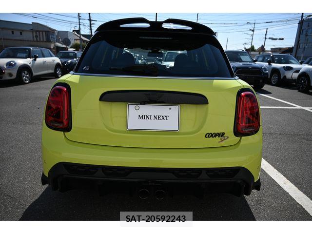 Bmw MINI 2023-01 7328428-5