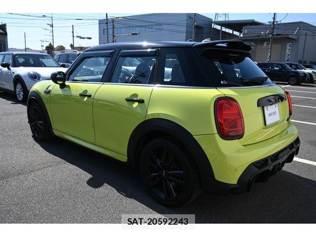 Bmw MINI 2023-01 7328428-6
