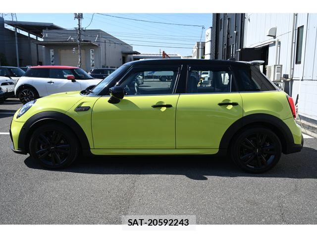 Bmw MINI 2023-01 7328428-7
