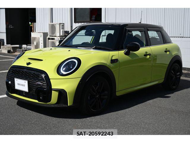 Bmw MINI 2023-01 7328428-8