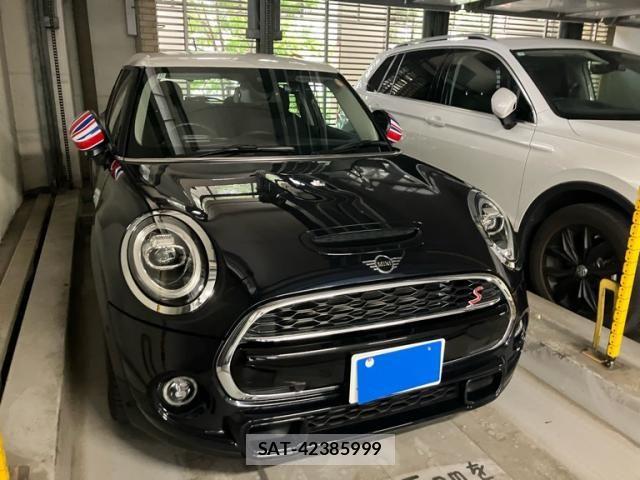 Bmw MINI 2020-12 7328431-0