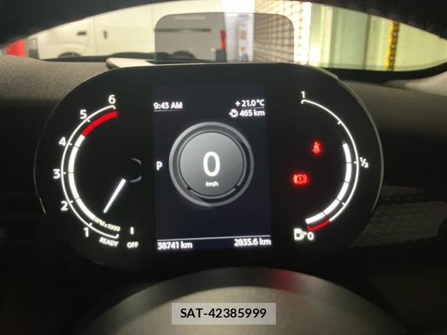 Bmw MINI 2020-12 7328431-14