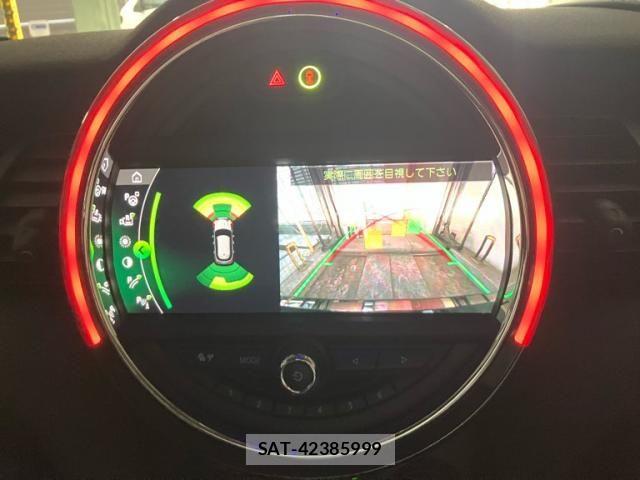 Bmw MINI 2020-12 7328431-16