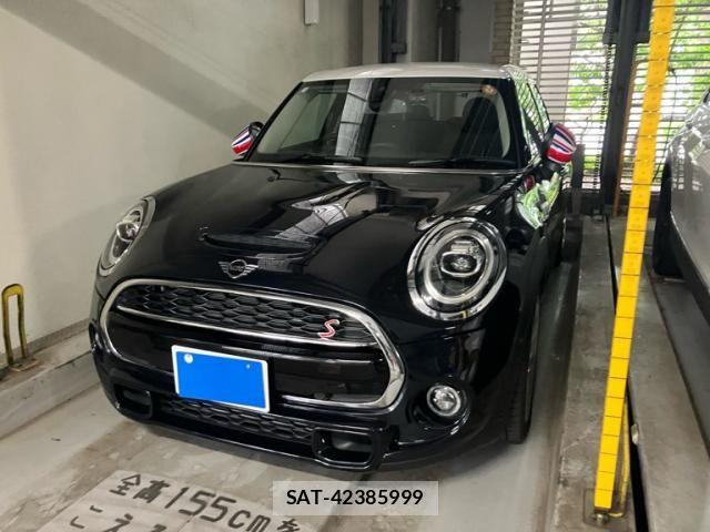 Bmw MINI 2020-12 7328431-1
