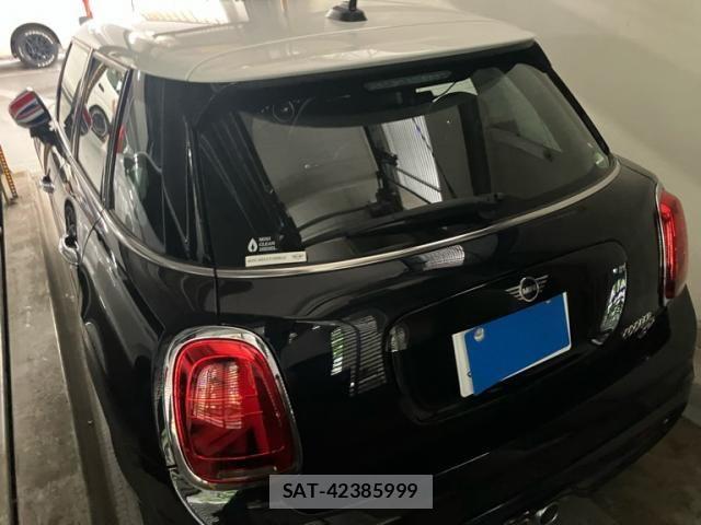 Bmw MINI 2020-12 7328431-2