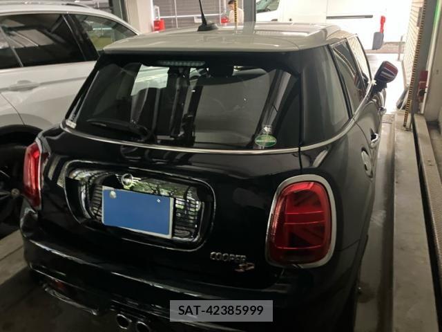 Bmw MINI 2020-12 7328431-3