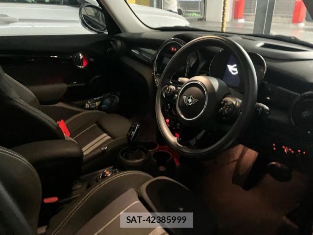 Bmw MINI 2020-12 7328431-6