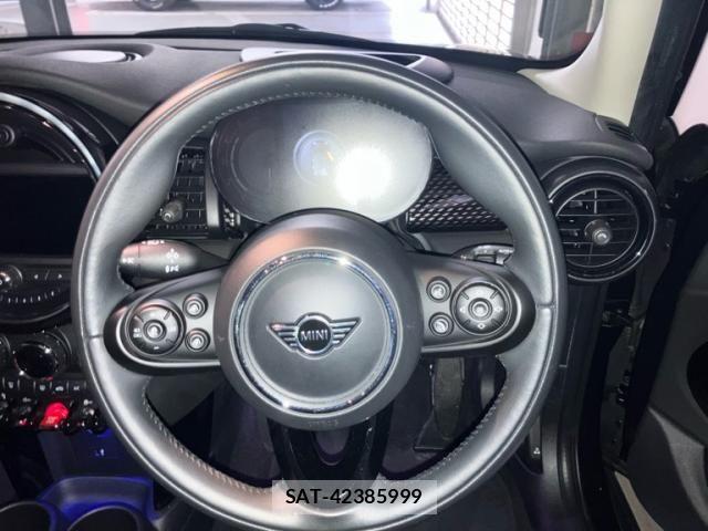 Bmw MINI 2020-12 7328431-8