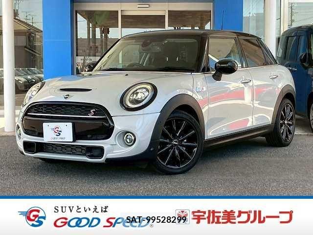 Bmw MINI 2021-03 7358764-0