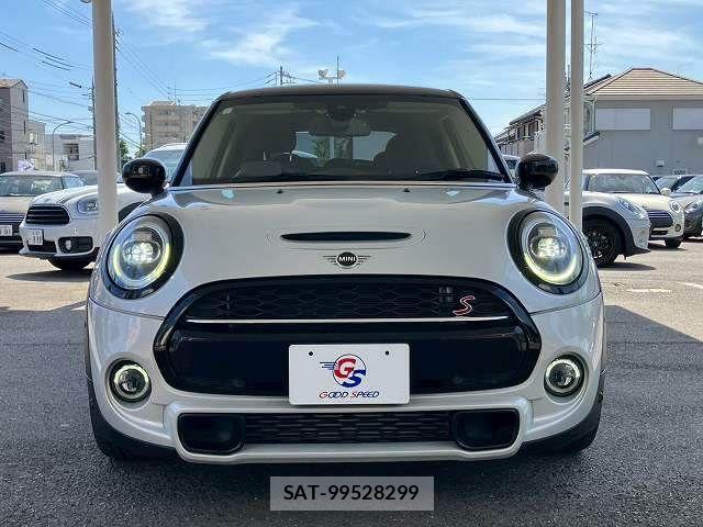 Bmw MINI 2021-03 7358764-9