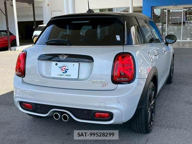 Bmw MINI 2021-03 7358764-12