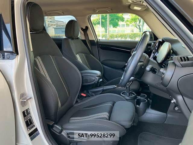 Bmw MINI 2021-03 7358764-16