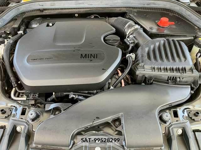 Bmw MINI 2021-03 7358764-17