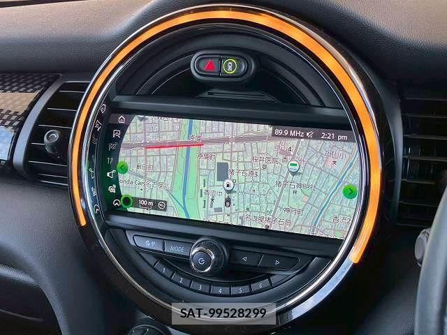 Bmw MINI 2021-03 7358764-3