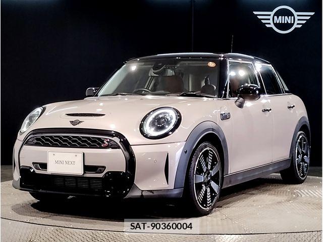 Bmw MINI 2022-11 7358762-0