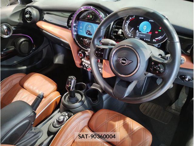 Bmw MINI 2022-11 7358762-14