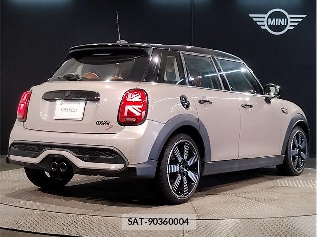 Bmw MINI 2022-11 7358762-2