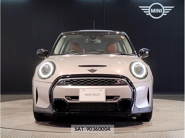 Bmw MINI 2022-11 7358762-3