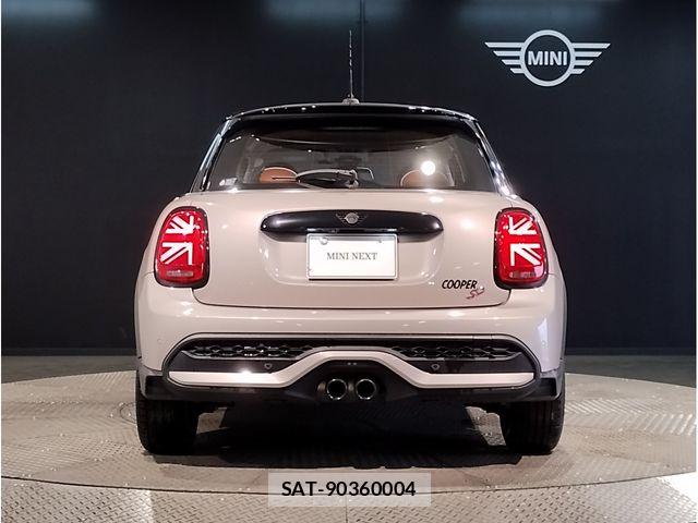 Bmw MINI 2022-11 7358762-4