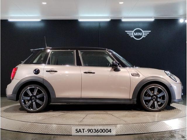 Bmw MINI 2022-11 7358762-7