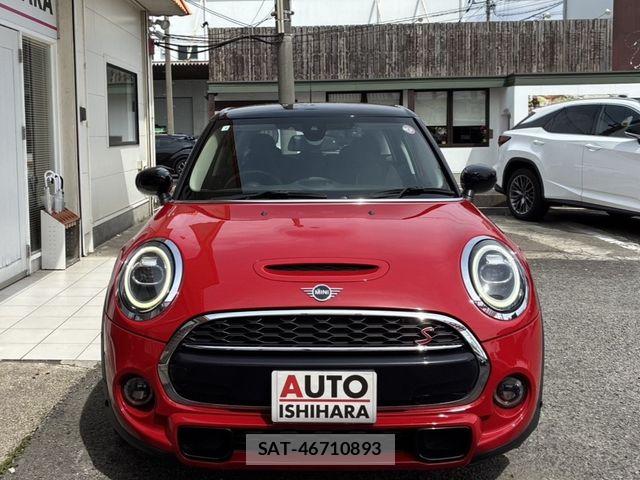 Bmw MINI 2020-09 7455821-0
