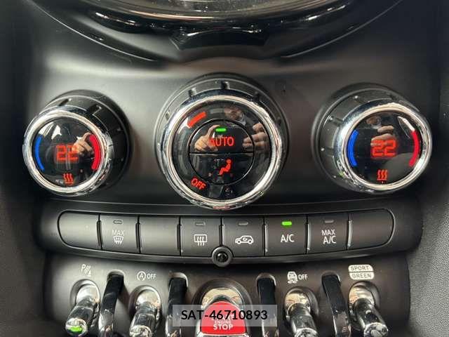 Bmw MINI 2020-09 7455821-10