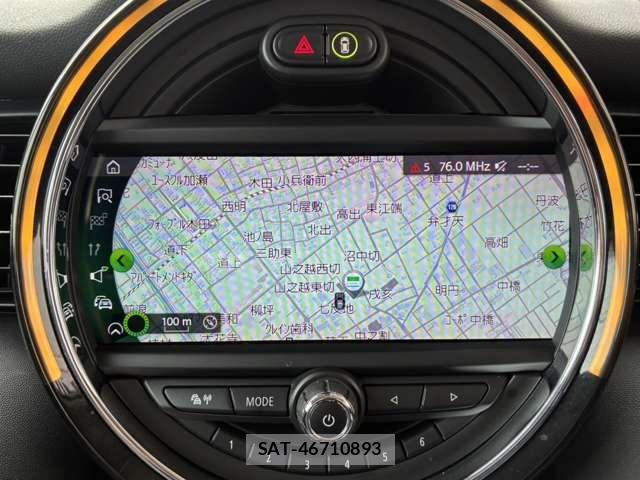 Bmw MINI 2020-09 7455821-11