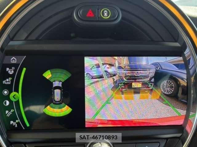 Bmw MINI 2020-09 7455821-12