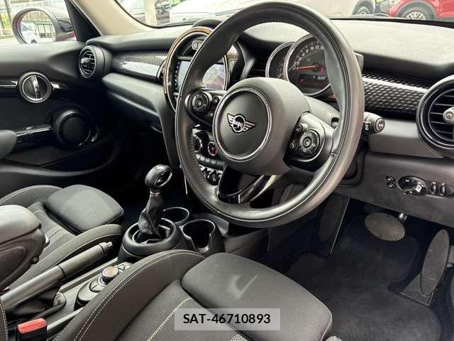 Bmw MINI 2020-09 7455821-13
