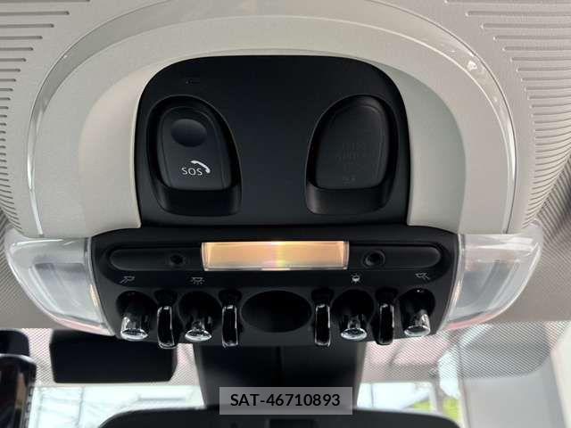 Bmw MINI 2020-09 7455821-14