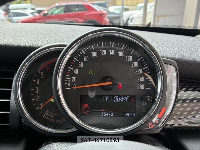 Bmw MINI 2020-09 7455821-20