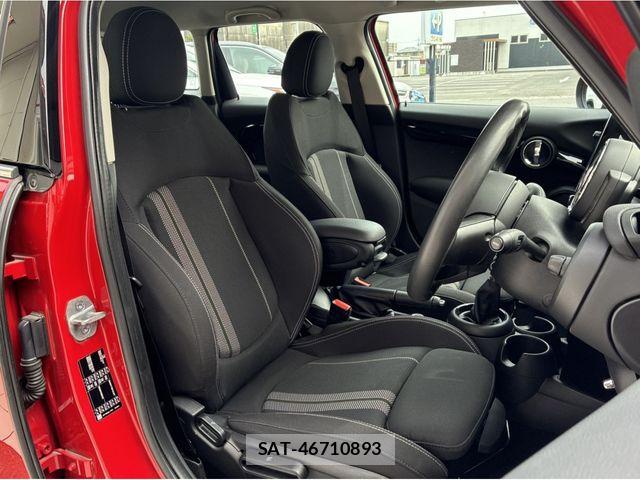 Bmw MINI 2020-09 7455821-23