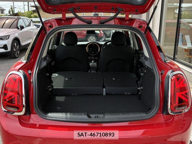 Bmw MINI 2020-09 7455821-27