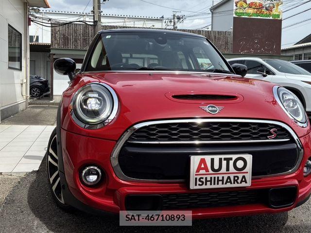 Bmw MINI 2020-09 7455821-29