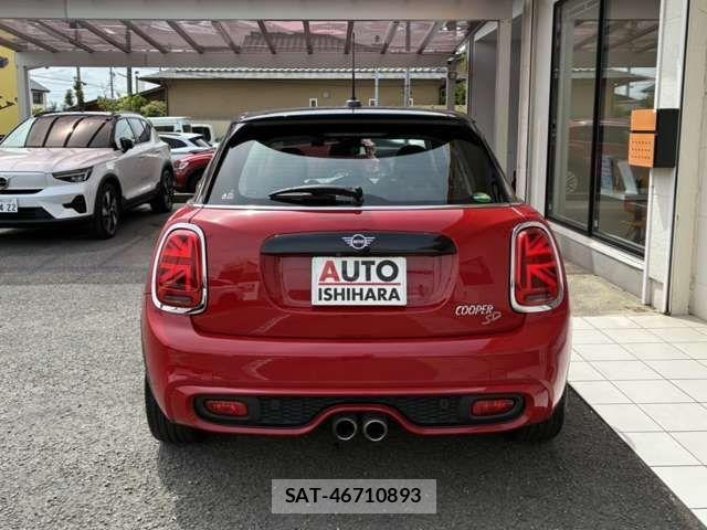 Bmw MINI 2020-09 7455821-3