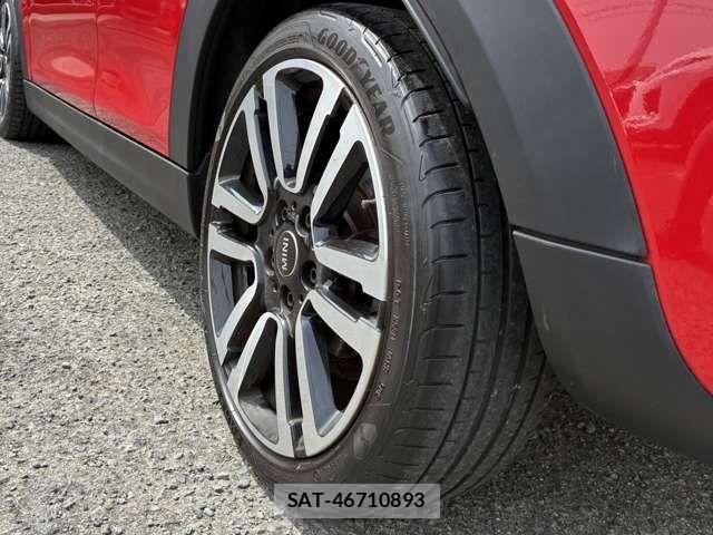 Bmw MINI 2020-09 7455821-6