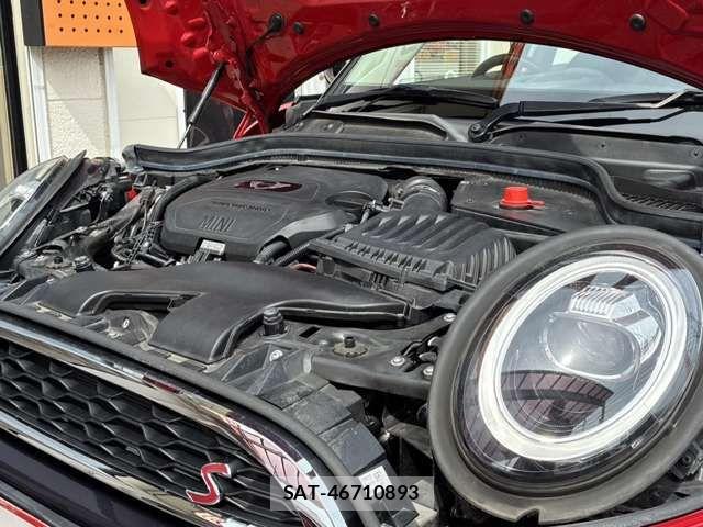 Bmw MINI 2020-09 7455821-8