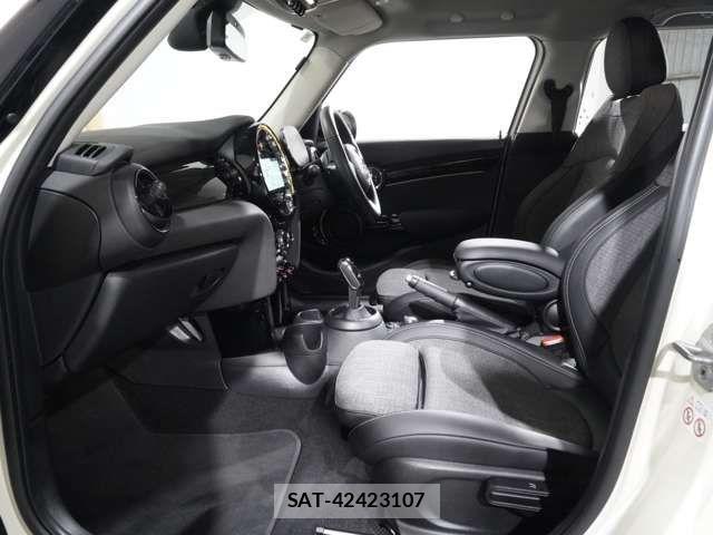 Bmw MINI 2023-04 7501571-11