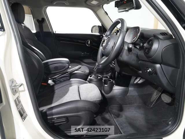 Bmw MINI 2023-04 7501571-12