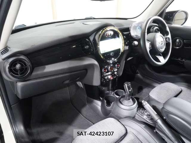 Bmw MINI 2023-04 7501571-14