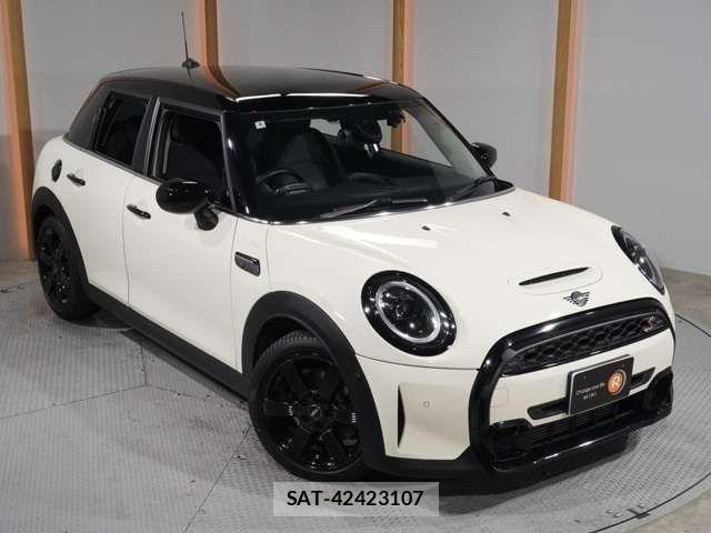 Bmw MINI 2023-04 7501571-18