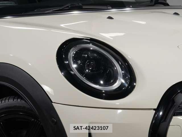 Bmw MINI 2023-04 7501571-20