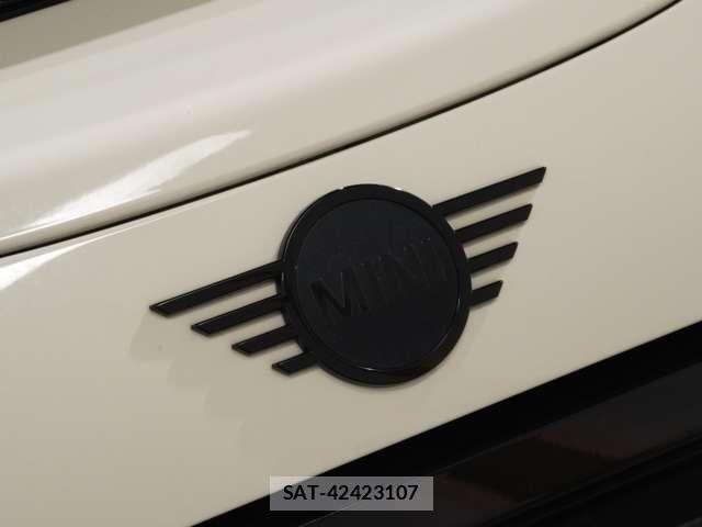 Bmw MINI 2023-04 7501571-21