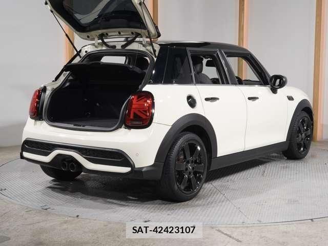 Bmw MINI 2023-04 7501571-27