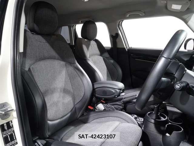 Bmw MINI 2023-04 7501571-4