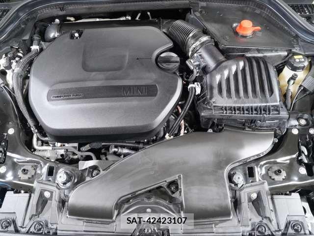 Bmw MINI 2023-04 7501571-6