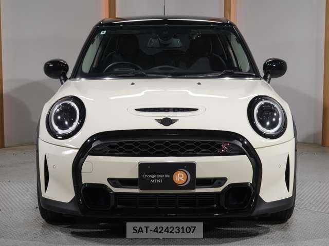 Bmw MINI 2023-04 7501571-7
