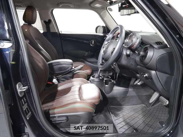 Bmw MINI 2020-12 7501573-12